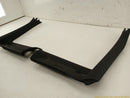 Volvo XC70 Pair Of Front Windshield A Pillar Interior Trim-7