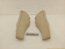 Volvo XC70 Pair Of Rear Seat Bolster Trim-1
