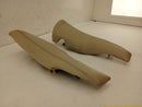 Volvo XC70 Pair Of Rear Seat Bolster Trim-2
