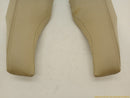 Volvo XC70 Pair Of Rear Seat Bolster Trim-3