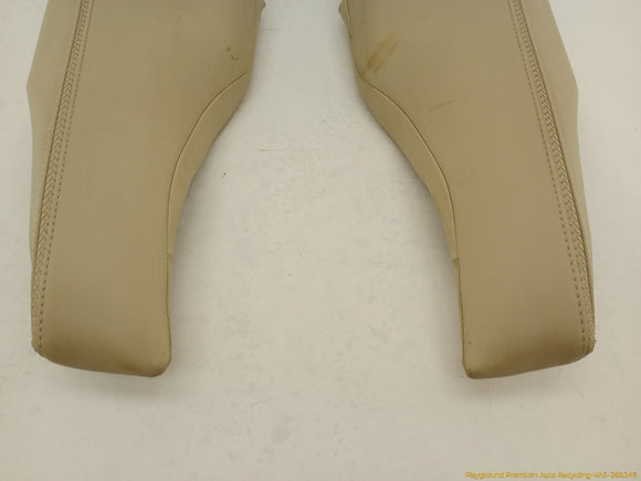 Volvo XC70 Pair Of Rear Seat Bolster Trim