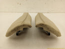 Volvo XC70 Pair Of Rear Seat Bolster Trim-7