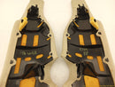 Volvo XC70 Pair Of Rear Seat Bolster Trim-12