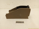 Volvo XC70 Center Console Body-1