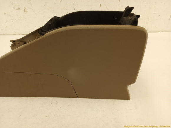 Volvo XC70 Center Console Body