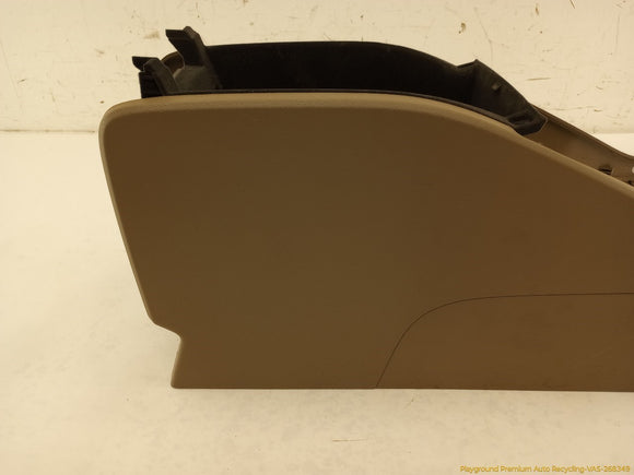 Volvo XC70 Center Console Body
