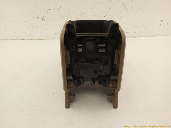 Volvo XC70 Center Console Body