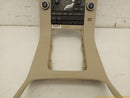 Volvo XC70 Center Dash Panel Controls Assembly-3