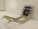 Volvo XC70 Center Dash Panel Controls Assembly-7