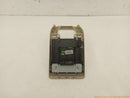 Volvo XC70 Center Dash Panel Controls Assembly-8