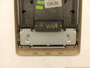 Volvo XC70 Center Dash Panel Controls Assembly-11
