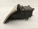 Volvo XC70 Glove Box-6