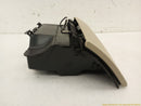 Volvo XC70 Glove Box-8