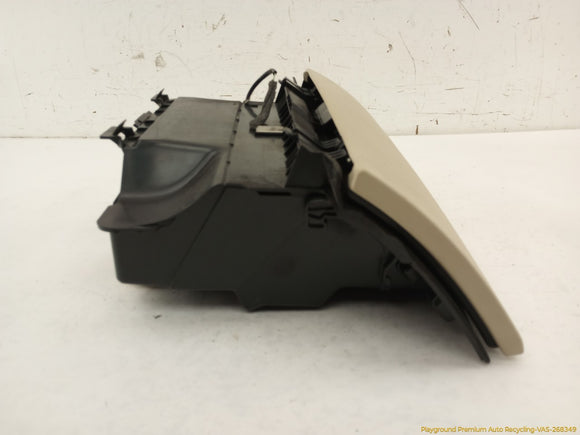 Volvo XC70 Glove Box
