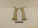 Volvo XC70 Pair Of Interior A Pillar Trim-1