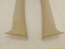 Volvo XC70 Pair Of Interior A Pillar Trim-4