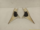 Volvo XC70 Pair Of Interior A Pillar Trim-7