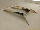 Volvo XC70 Pair Of Interior A Pillar Trim-8