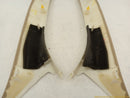 Volvo XC70 Pair Of Interior A Pillar Trim-11