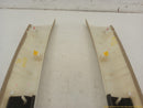 Volvo XC70 Pair Of Interior A Pillar Trim-12