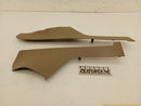 Volvo XC70 Pair Of Front Quarter Trim-1