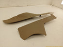 Volvo XC70 Pair Of Front Quarter Trim-2