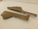 Volvo XC70 Pair Of Front Quarter Trim-3