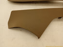 Volvo XC70 Pair Of Front Quarter Trim-4