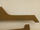 Volvo XC70 Pair Of Front Quarter Trim-7