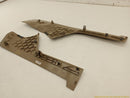 Volvo XC70 Pair Of Front Quarter Trim-10