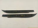 Porsche Cayenne Pair Of Front Fender Trim Cover-2