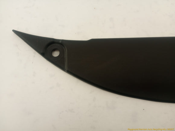Porsche Cayenne Pair Of Front Fender Trim Cover