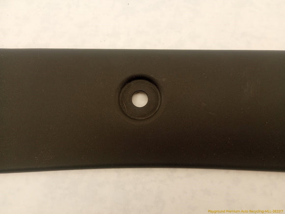 Porsche Cayenne Pair Of Front Fender Trim Cover