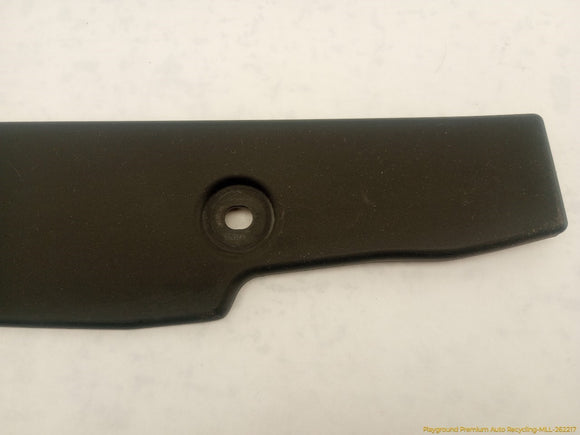 Porsche Cayenne Pair Of Front Fender Trim Cover