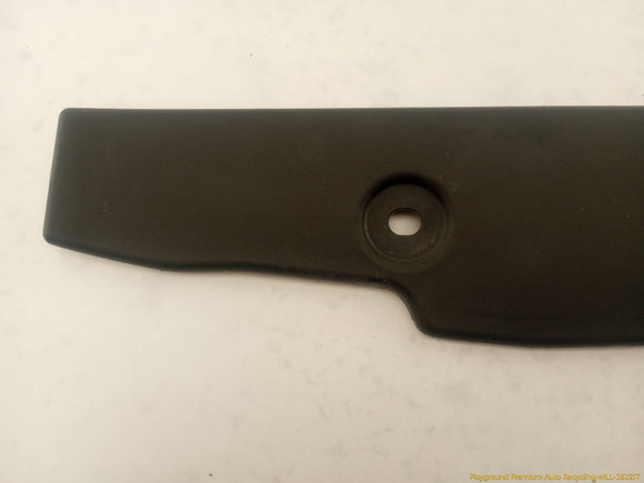 Porsche Cayenne Pair Of Front Fender Trim Cover
