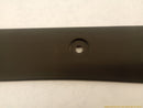 Porsche Cayenne Pair Of Front Fender Trim Cover-8