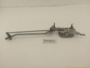 Porsche Cayenne Windshield Wiper Transmission & Motor-1