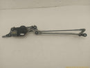 Porsche Cayenne Windshield Wiper Transmission & Motor-2