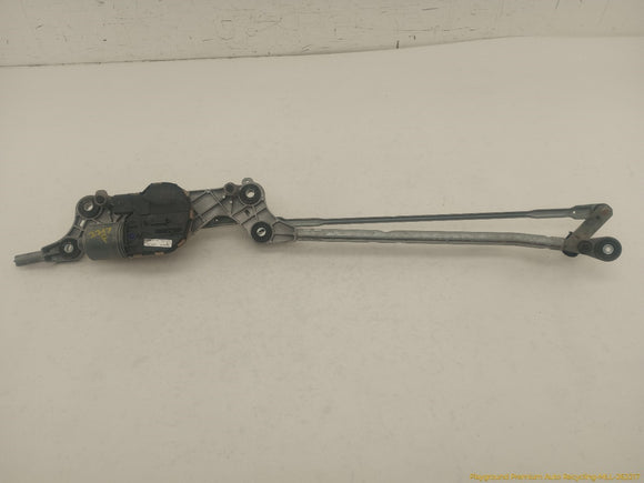 Porsche Cayenne Windshield Wiper Transmission & Motor