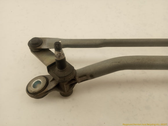 Porsche Cayenne Windshield Wiper Transmission & Motor