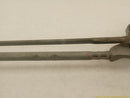 Porsche Cayenne Windshield Wiper Transmission & Motor-4