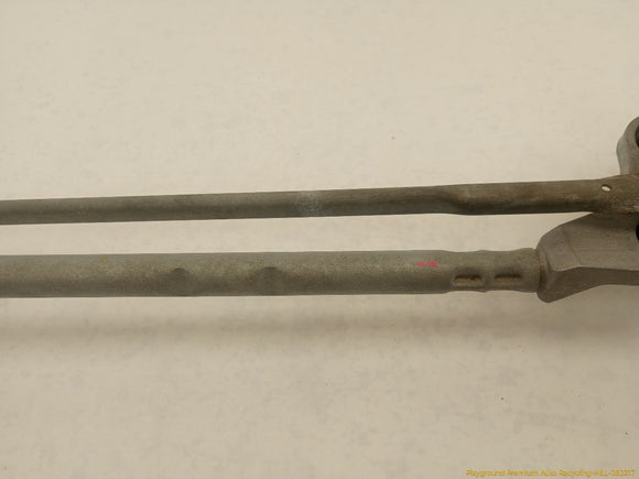Porsche Cayenne Windshield Wiper Transmission & Motor