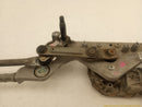 Porsche Cayenne Windshield Wiper Transmission & Motor-5