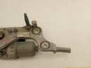 Porsche Cayenne Windshield Wiper Transmission & Motor-6