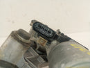 Porsche Cayenne Windshield Wiper Transmission & Motor-8