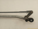 Porsche Cayenne Windshield Wiper Transmission & Motor-10
