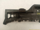 Porsche Cayenne Rear Bumper Support Mount Brackets Set-5