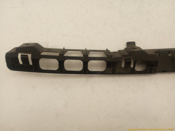 Porsche Cayenne Rear Bumper Support Mount Brackets Set