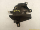 Porsche Cayenne Rear Bumper Support Mount Brackets Set-10