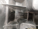 Porsche Cayenne Rear Bumper Support Mount Brackets Set-12